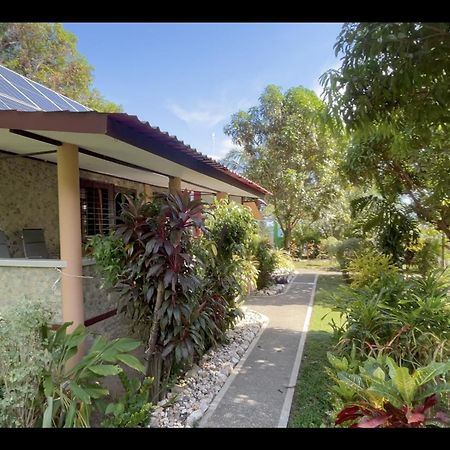 Haus Am Strand Auf Sibuyan Island Nahe Cresta De Gallo - Marevic'S Guesthouse 1 Ohne Klimaanlage Azagra Εξωτερικό φωτογραφία